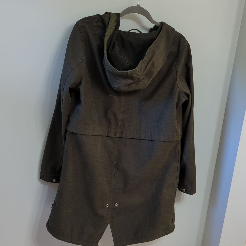 Levi jacket - Picture 6 of 11